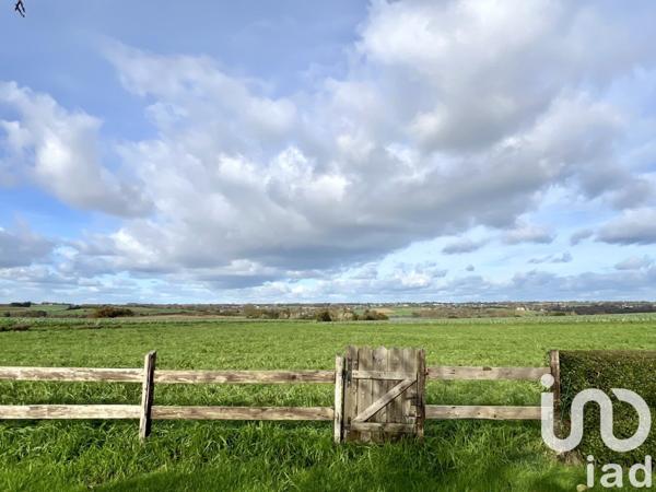 Maison à vendre 7 pièces 165 m² Paimpol