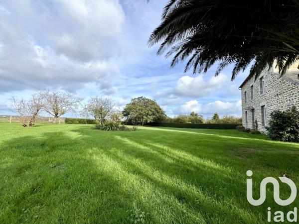 Maison à vendre 7 pièces 165 m² Paimpol