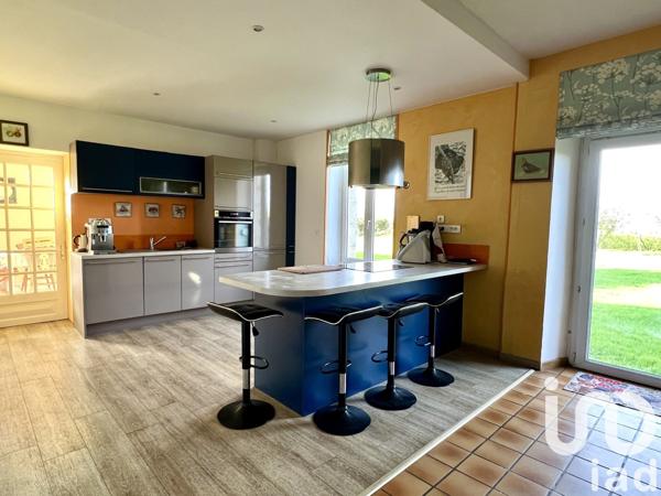 Maison à vendre 7 pièces 165 m² Paimpol