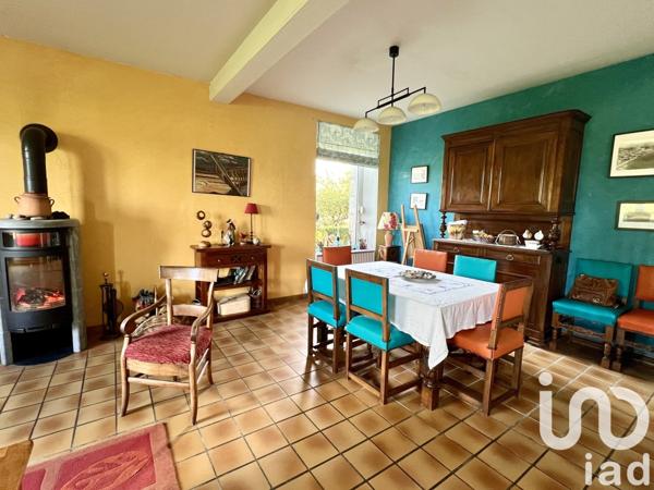 Maison à vendre 7 pièces 165 m² Paimpol