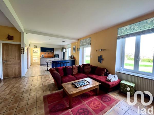 Maison à vendre 7 pièces 165 m² Paimpol