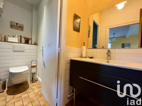 Maison à vendre 7 pièces 165 m² Paimpol