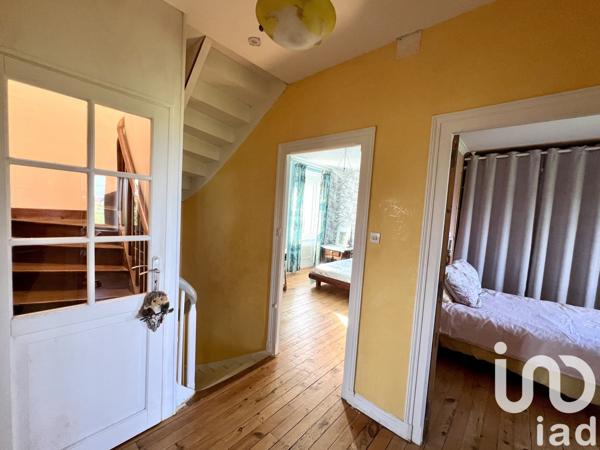 Maison à vendre 7 pièces 165 m² Paimpol