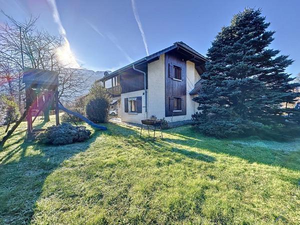 Vente / Maison traditionnelle