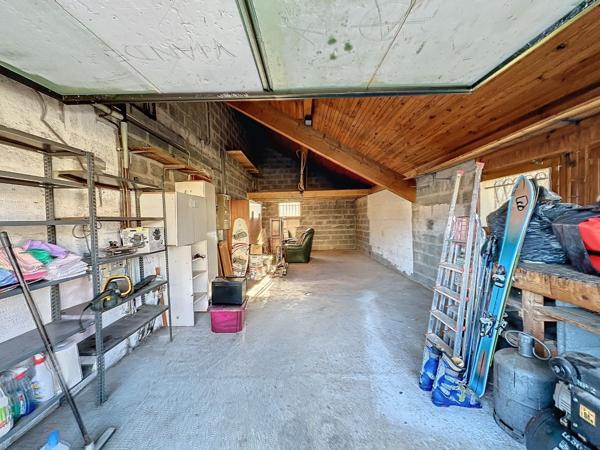 Vente / Maison traditionnelle