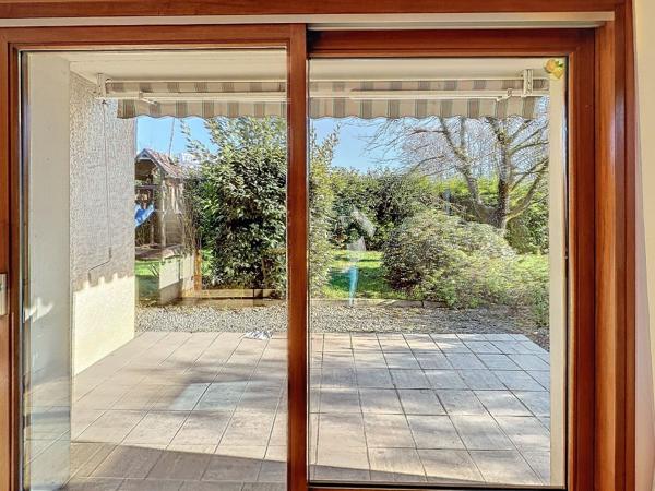 Vente / Maison traditionnelle