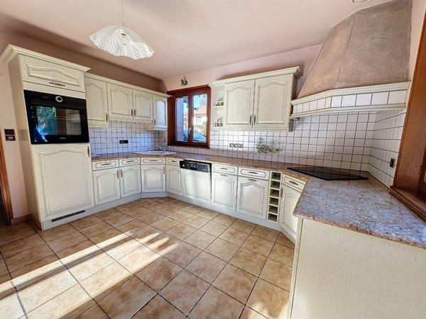 Vente / Maison traditionnelle