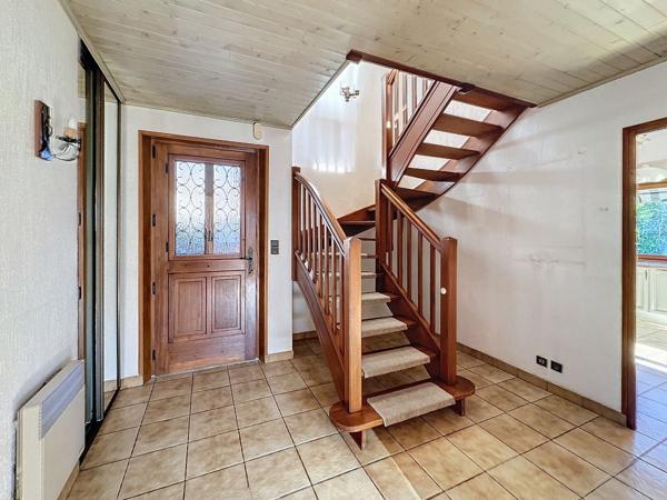 Vente / Maison traditionnelle