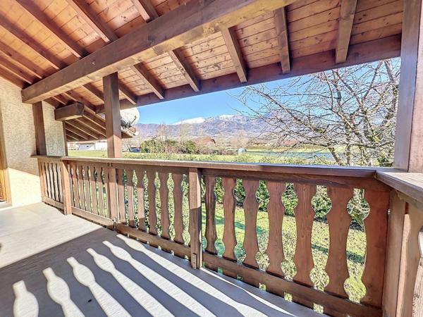 Vente / Maison traditionnelle