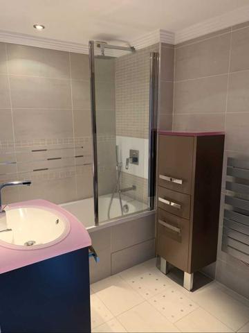 Vente / Maison contemporaine