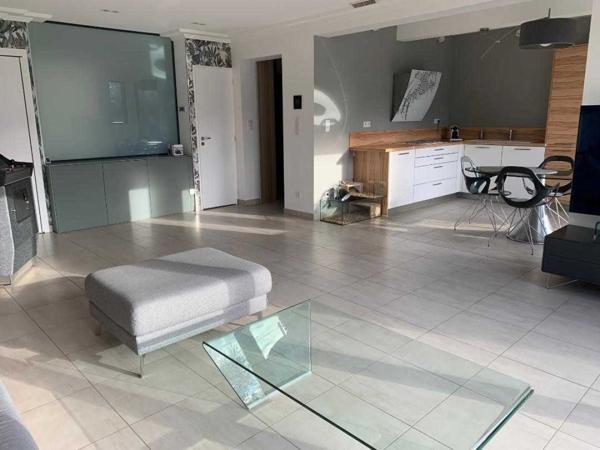 Vente / Maison contemporaine