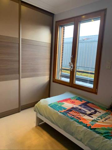 Vente / Maison contemporaine