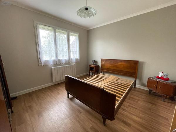 Maison à vendre à Perriers-la-Campagne dans l'Eure (27170), ref : 2023-018