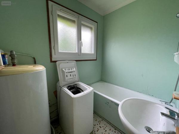 Maison à vendre à Perriers-la-Campagne dans l'Eure (27170), ref : 2023-018