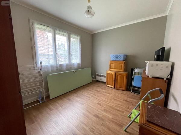 Maison à vendre à Perriers-la-Campagne dans l'Eure (27170), ref : 2023-018