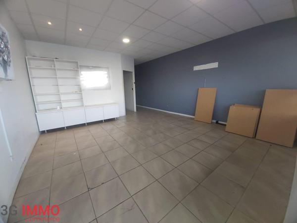 Location / Local activité