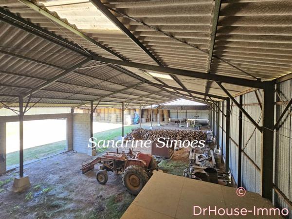 Maison à vendre 4 pièces de 136 m²