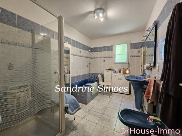 Maison à vendre 4 pièces de 136 m²