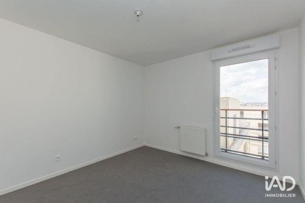 Location appartement 2 pièces 42 m² Colombes