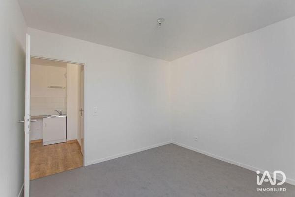 Location appartement 2 pièces 42 m² Colombes