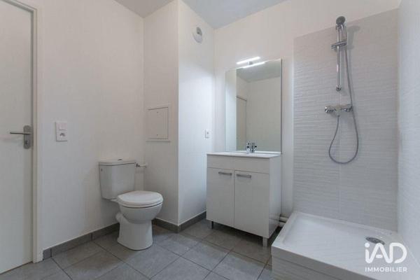 Location appartement 2 pièces 42 m² Colombes