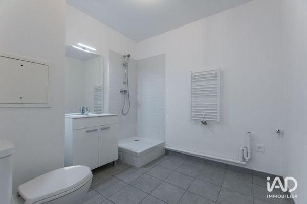 Location appartement 2 pièces 42 m² Colombes