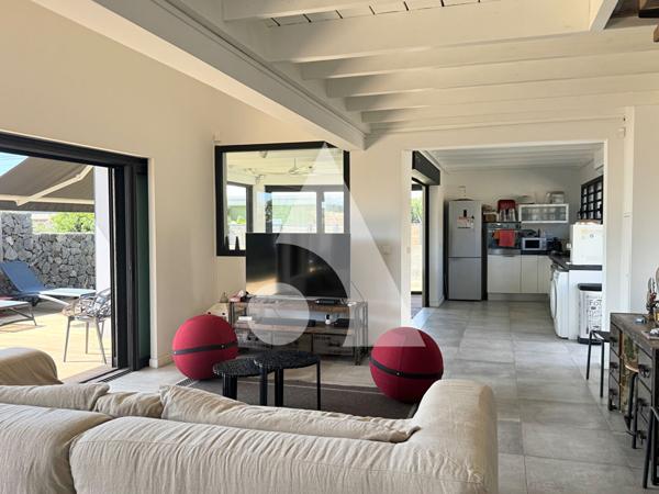 Maison 5 pièces 150 m2