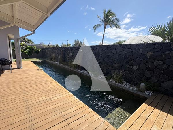 Maison 5 pièces 150 m2