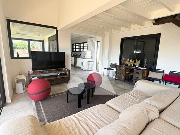 Maison 5 pièces 150 m2