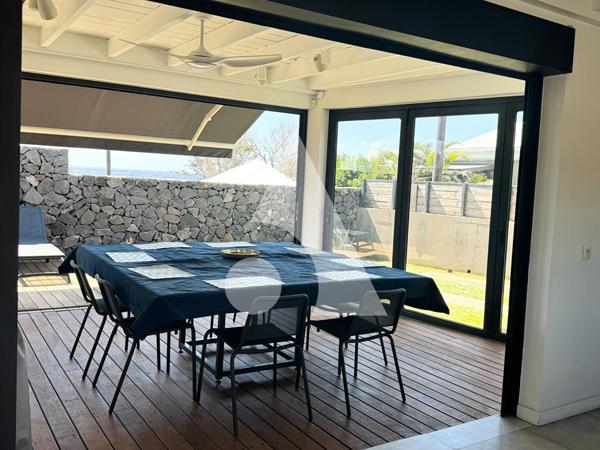 Maison 5 pièces 150 m2