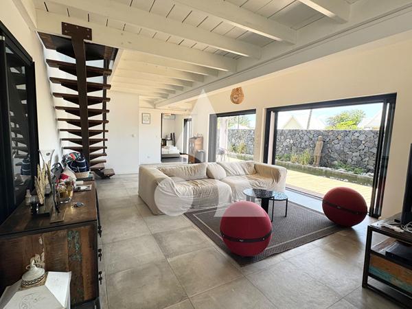 Maison 5 pièces 150 m2