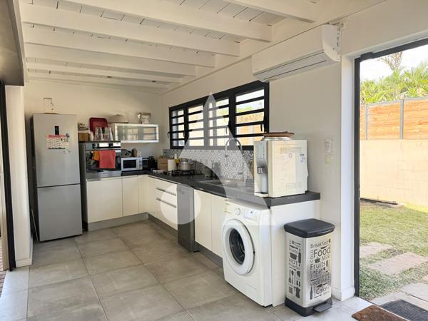 Maison 5 pièces 150 m2
