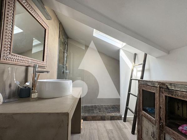 Maison 5 pièces 150 m2
