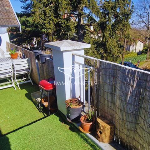 5 pièces à Garches