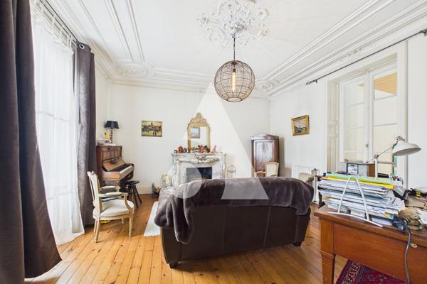 Maison 9 pièces 230 m2