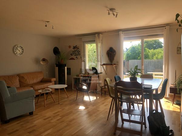 Maison Meublé Sainte Luce Sur Loire 5 pièce(s) 98 m2