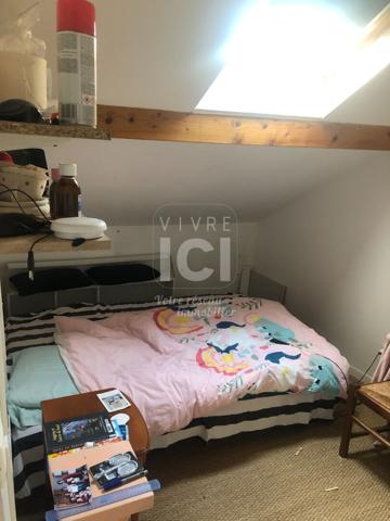 Maison Meublé Sainte Luce Sur Loire 5 pièce(s) 98 m2