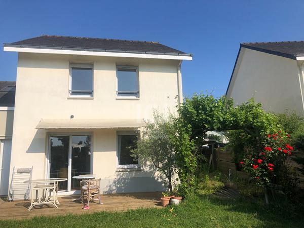 Maison Meublé Sainte Luce Sur Loire 5 pièce(s) 98 m2