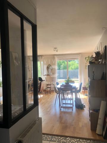 Maison Meublé Sainte Luce Sur Loire 5 pièce(s) 98 m2