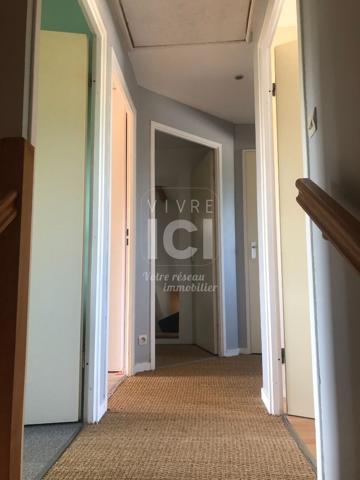Maison Meublé Sainte Luce Sur Loire 5 pièce(s) 98 m2