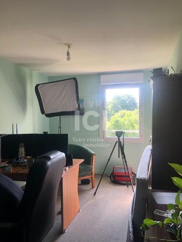 Maison Meublé Sainte Luce Sur Loire 5 pièce(s) 98 m2