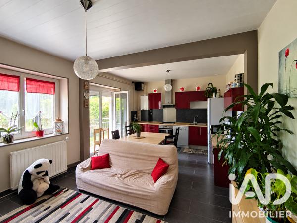 Maison à vendre 3 pièces 60,8 m² Couzeix