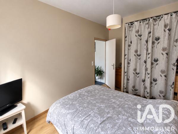 Maison à vendre 3 pièces 60,8 m² Couzeix