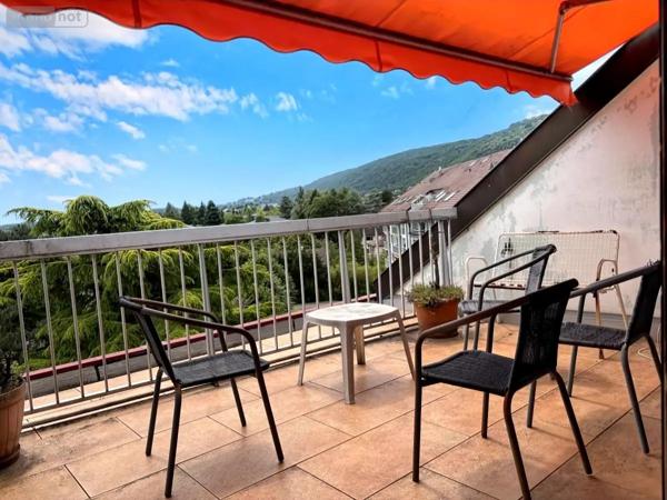 Achat - Appartement Divonne-les-Bains 01220 3 pièces 86 m 2 228 m 2