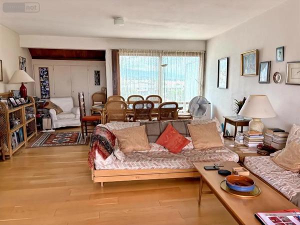 Achat - Appartement Divonne-les-Bains 01220 3 pièces 86 m 2 228 m 2
