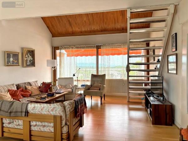 Achat - Appartement Divonne-les-Bains 01220 3 pièces 86 m 2 228 m 2