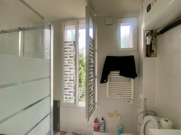 Appartement 3 pièce(s) 60 m2