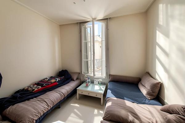 Appartement 3 pièce(s) 60 m2