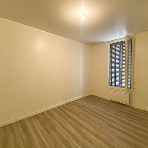 Appartement 3 pièce(s) 60 m2