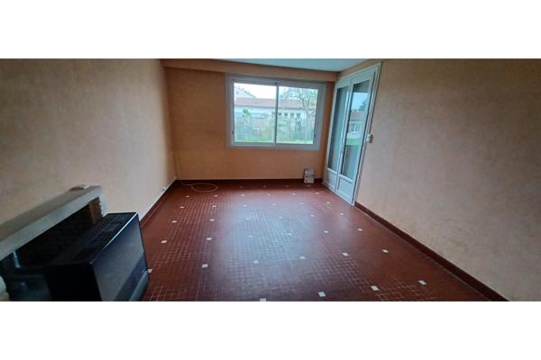 Maison de plain pied